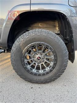 Toyota 4Runner